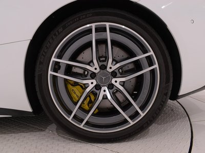 2023 Mercedes-BENZ SL AMG — миниатюра 25