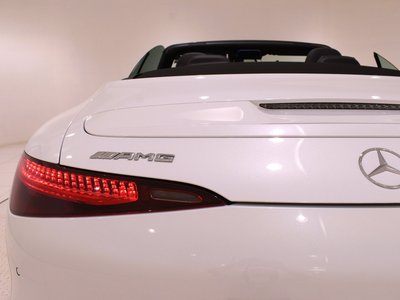 2023 Mercedes-BENZ SL AMG — миниатюра 18