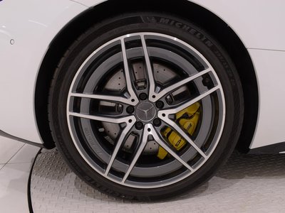 2023 Mercedes-BENZ SL AMG — миниатюра 26