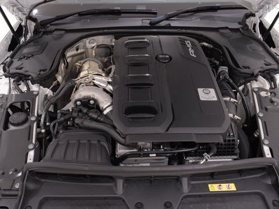 2023 Mercedes-BENZ SL AMG — миниатюра 22