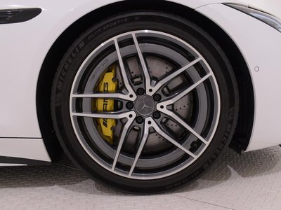 2023 Mercedes-BENZ SL AMG — миниатюра 23