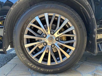 2015 Lexus LX 缩略图 43