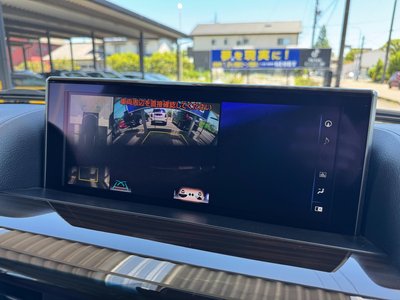 2015 Lexus LX 缩略图 31