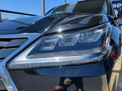 2015 Lexus LX 缩略图 69