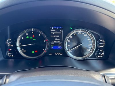 2015 Lexus LX 缩略图 18