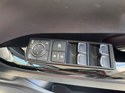 2015 Lexus LX 缩略图 27