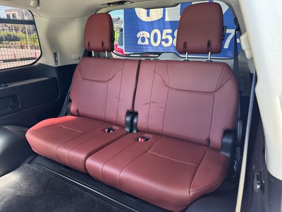 2015 Lexus LX 缩略图 57