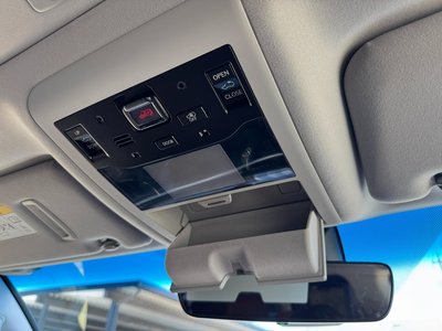 2015 Lexus LX 缩略图 29