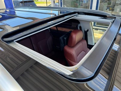2015 Lexus LX 缩略图 61