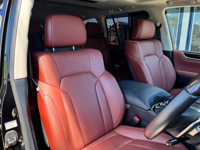2015 Lexus LX 缩略图 46