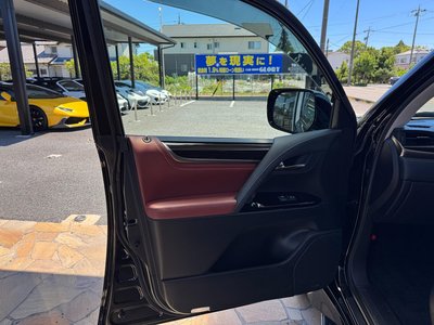 2015 Lexus LX 缩略图 62