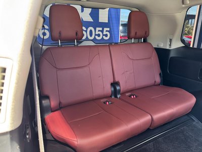 2015 Lexus LX 缩略图 56