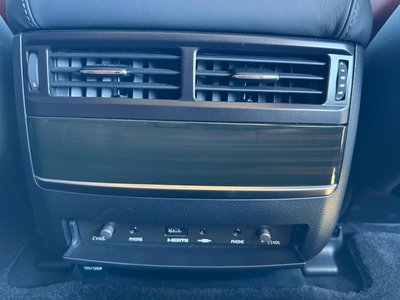 2015 Lexus LX 缩略图 53