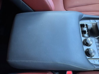 2015 Lexus LX 缩略图 36