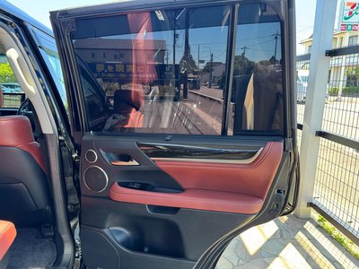 2015 Lexus LX 缩略图 65
