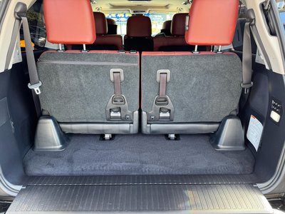 2015 Lexus LX 缩略图 73