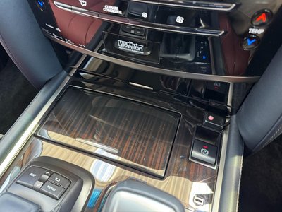 2015 Lexus LX 缩略图 33