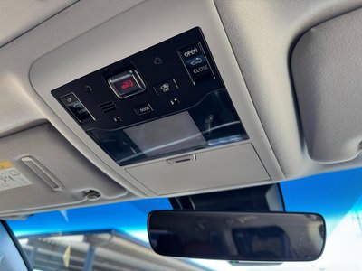 2015 Lexus LX 缩略图 28