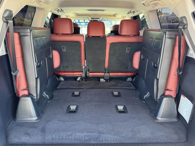 2015 Lexus LX 缩略图 74