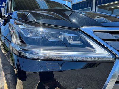 2015 Lexus LX 缩略图 68