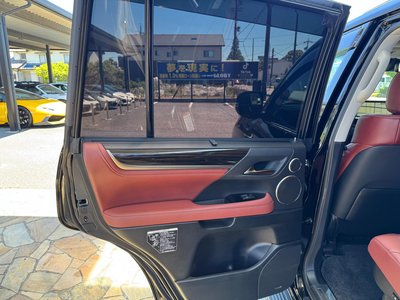 2015 Lexus LX 缩略图 64