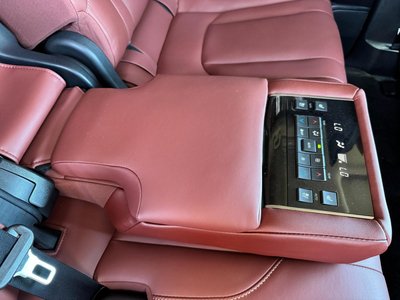 2015 Lexus LX 缩略图 54