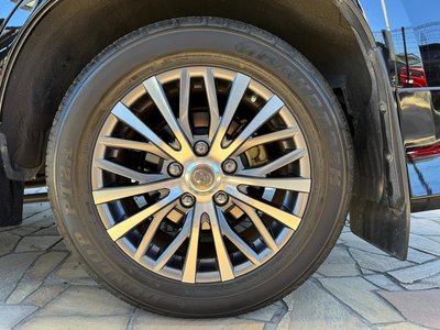 2015 Lexus LX 缩略图 44