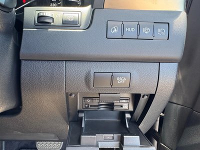 2015 Lexus LX 缩略图 23
