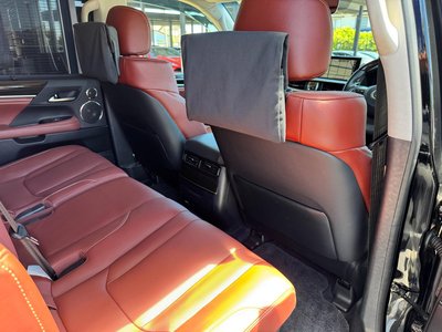 2015 Lexus LX 缩略图 48