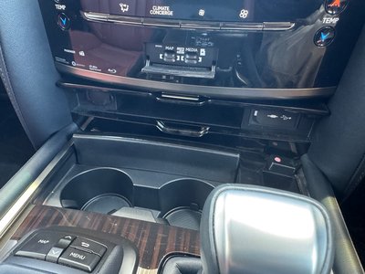 2015 Lexus LX 缩略图 34