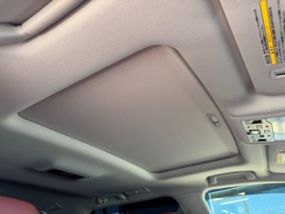2015 Lexus LX 缩略图 58