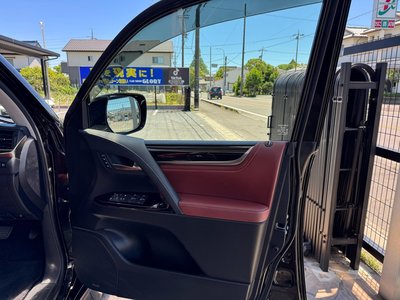 2015 Lexus LX 缩略图 63