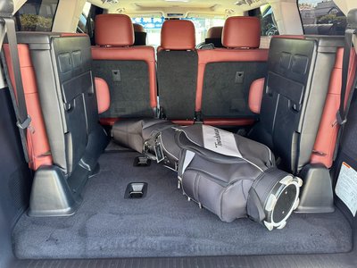 2015 Lexus LX 缩略图 75