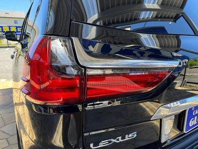 2015 Lexus LX 缩略图 70