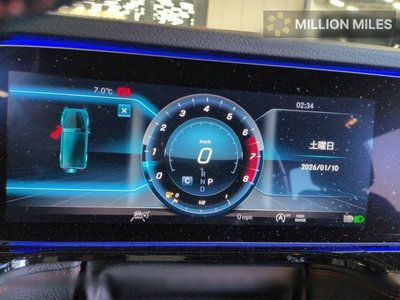 MERCEDES-BENZ G-CLASS - 6