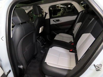 LAND ROVER RANGE ROVER VELAR - 2