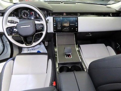 LAND ROVER RANGE ROVER VELAR - 10