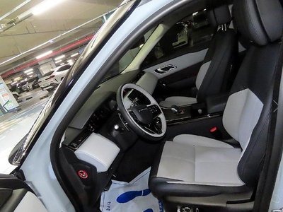 LAND ROVER RANGE ROVER VELAR - 7