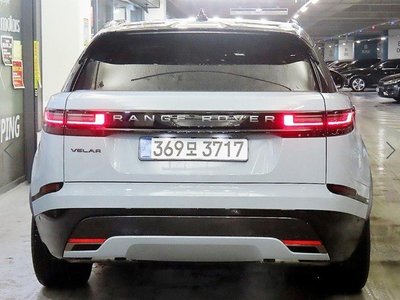 LAND ROVER RANGE ROVER VELAR - 6