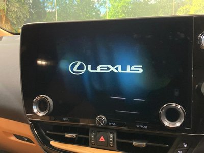 LEXUS NX - 4