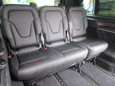 2021 Mercedes-BENZ V-CLASS — миниатюра 33