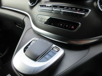 2021 Mercedes-BENZ V-CLASS — миниатюра 57
