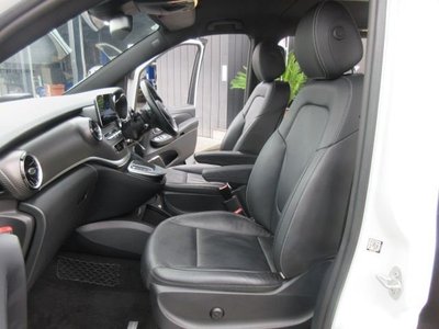 2021 Mercedes-BENZ V-CLASS — миниатюра 41