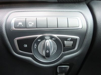 2021 Mercedes-BENZ V-CLASS — миниатюра 47
