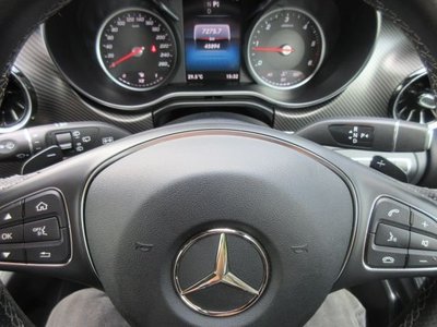 2021 Mercedes-BENZ V-CLASS — миниатюра 50