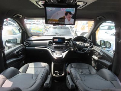 صورة 3 لـ 2021 Mercedes-BENZ V-CLASS