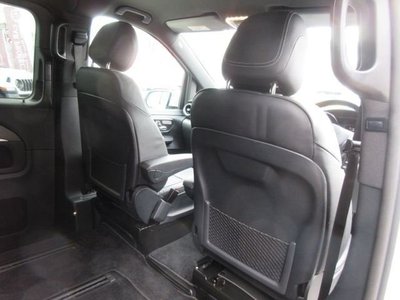 2021 Mercedes-BENZ V-CLASS — миниатюра 28