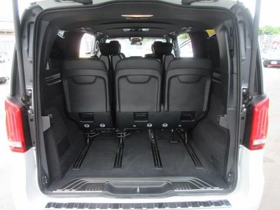 2021 Mercedes-BENZ V-CLASS — миниатюра 38