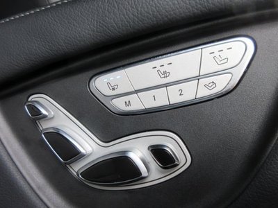 2021 Mercedes-BENZ V-CLASS — миниатюра 31