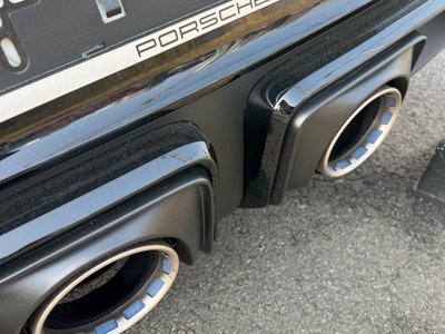 2026 Porsche 911 — миниатюра 12
